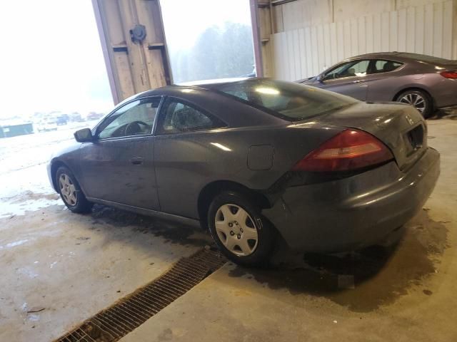 2005 Honda Accord LX