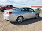 2015 Chevrolet Malibu LTZ