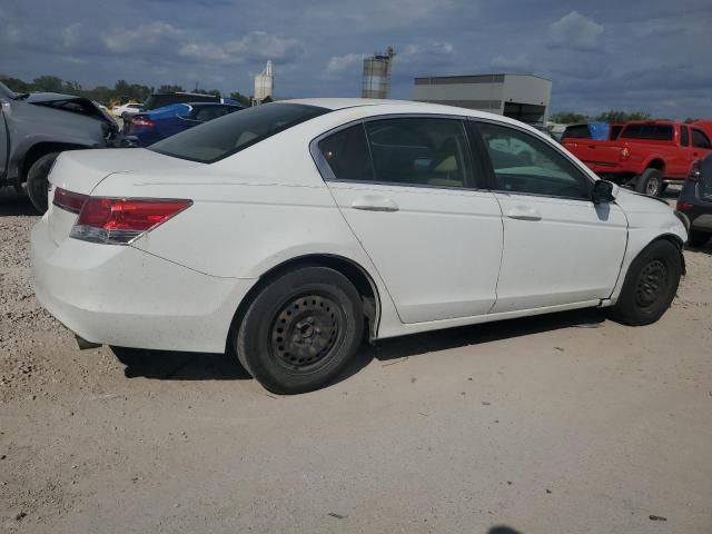 2011 Honda Accord LX