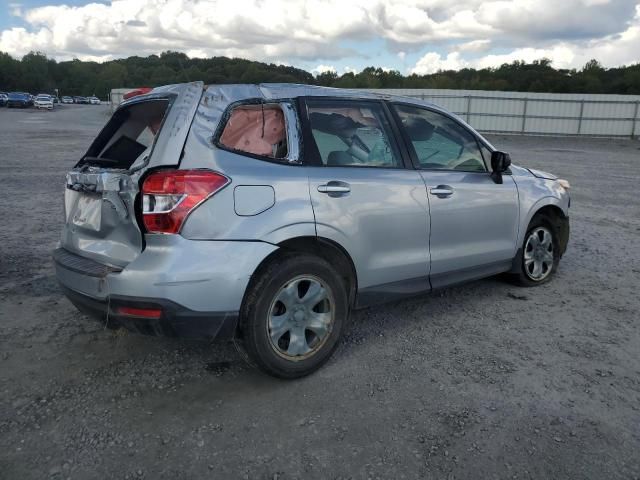 2014 Subaru Forester 2.5I