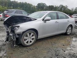 Lexus Vehiculos salvage en venta: 2007 Lexus ES 350