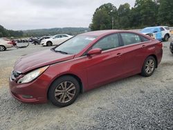 2013 Hyundai Sonata GLS en venta en Concord, NC