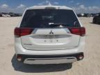 2020 Mitsubishi Outlander ES