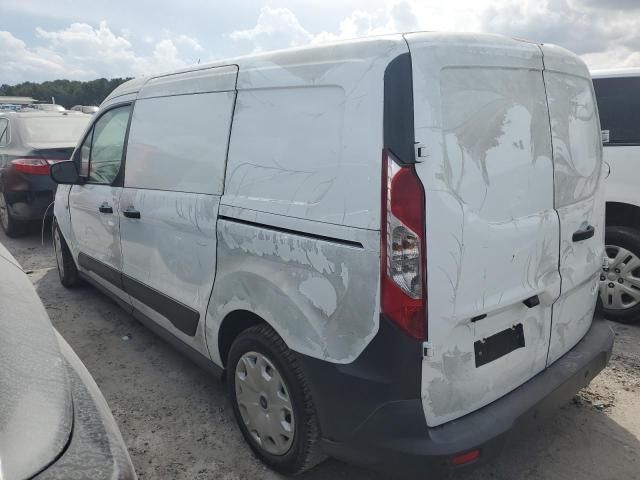 2014 Ford Transit Connect XL