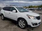 2017 Chevrolet Traverse Premier