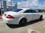 2007 Mercedes-Benz CLS 550