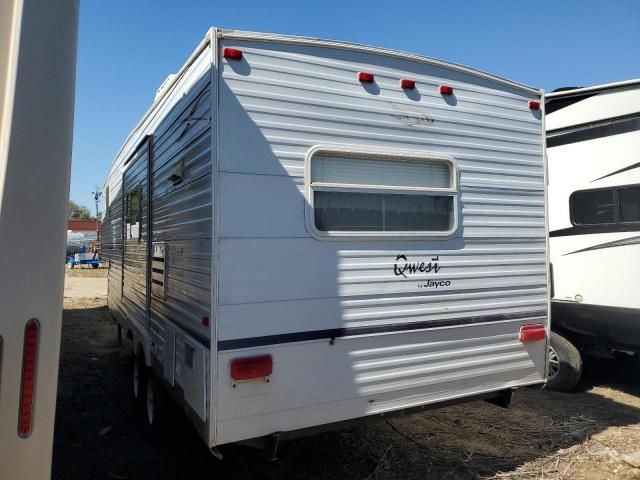 2003 Jayco Quest