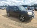 2012 Honda Pilot EXL