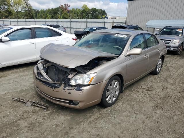 2007 Toyota Avalon XL