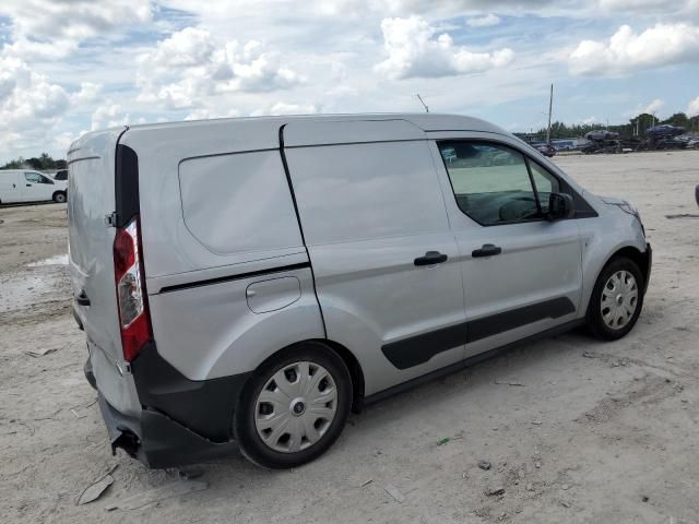 2023 Ford Transit Connect XL