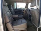 2015 Chevrolet Suburban C1500 LTZ