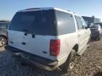 2001 Ford Expedition XLT