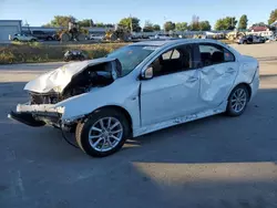 2016 Mitsubishi Lancer ES en venta en Bridgeton, MO