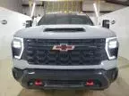 2024 Chevrolet Silverado K2500 ZR2