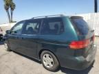 2000 Honda Odyssey EX