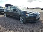 2016 Ford Fusion Titanium HEV