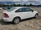 2007 Volvo S40 2.4I