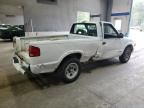 1996 Chevrolet S Truck S10