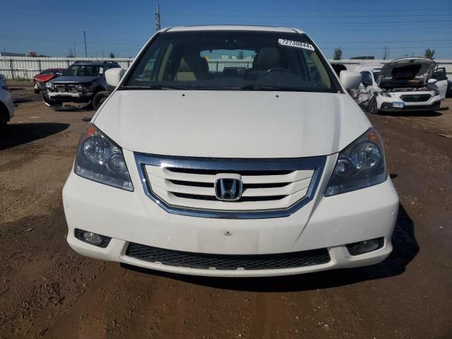 2008 Honda Odyssey Touring