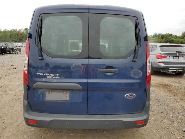 2016 Ford Transit Connect XL