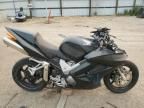 2004 Honda VFR800