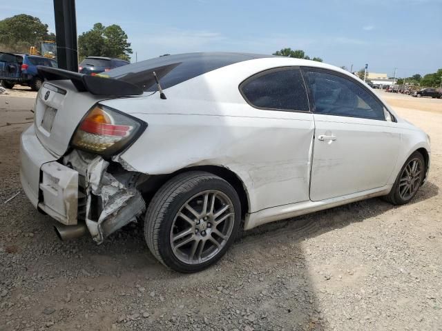 2006 Scion TC