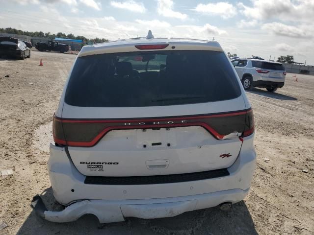 2018 Dodge Durango R/T