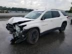 2021 Chevrolet Traverse LT