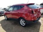 2012 Hyundai Tucson GLS