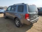 2011 Honda Pilot Touring