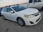 2013 Toyota Camry Hybrid