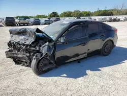 Mazda 3 Vehiculos salvage en venta: 2018 Mazda 3 Sport