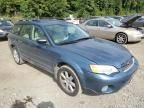 2006 Subaru Legacy Outback 2.5I