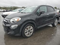 Salvage Cars with No Bids Yet For Sale at auction: 2016 Fiat 500X Easy