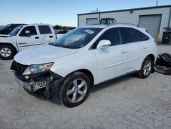 Lexus salvage cars for sale: 2011 Lexus RX 350