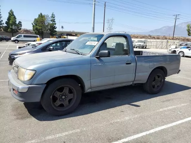 1998 Toyota Tacoma