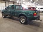 1999 Ford Ranger Super Cab