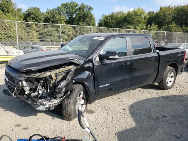 2022 Dodge RAM 1500 BIG HORN/LONE Star