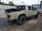 2020 Jeep Gladiator Mojave