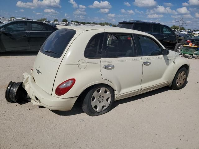 2006 Chrysler PT Cruiser Touring