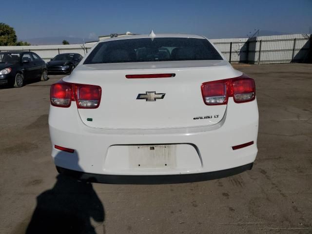 2016 Chevrolet Malibu Limited LT