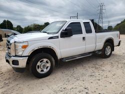 Ford salvage cars for sale: 2014 Ford F250 Super Duty