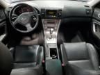 2005 Subaru Legacy Outback 2.5I Limited