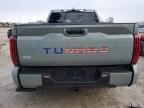 2024 Toyota Tundra Crewmax SR