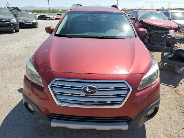 2016 Subaru Outback 3.6R Limited