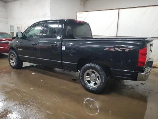 2008 Dodge RAM 1500 ST