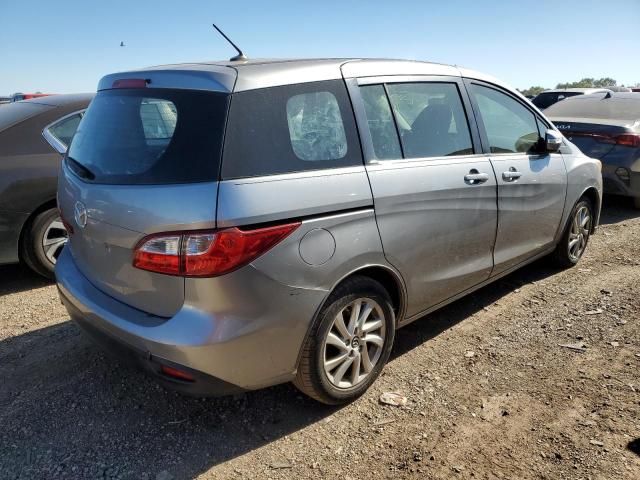 2013 Mazda 5