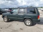 1997 Jeep Cherokee Sport