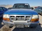 1999 Ford Ranger Super Cab