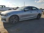 2019 BMW 330I